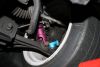 00-09 Honda S2000 Megan Racing Roll Center Adjusters Front with Offset Plates