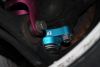 00-09 Honda S2000 Megan Racing Roll Center Adjusters Front with Offset Plates