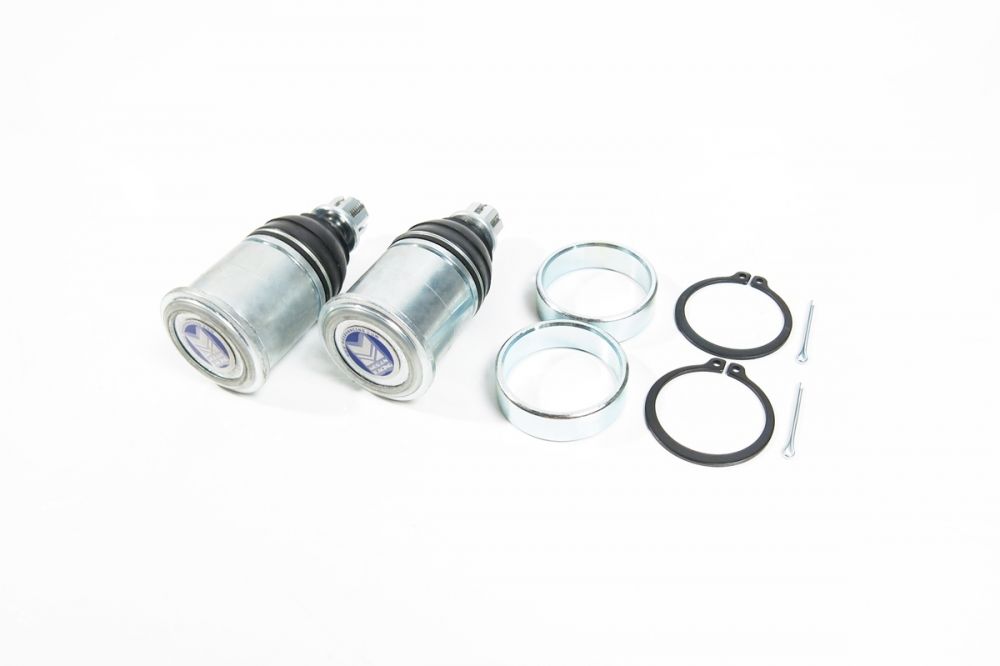 00-09 Honda S2000 Megan Racing Roll Center Adjusters Rear