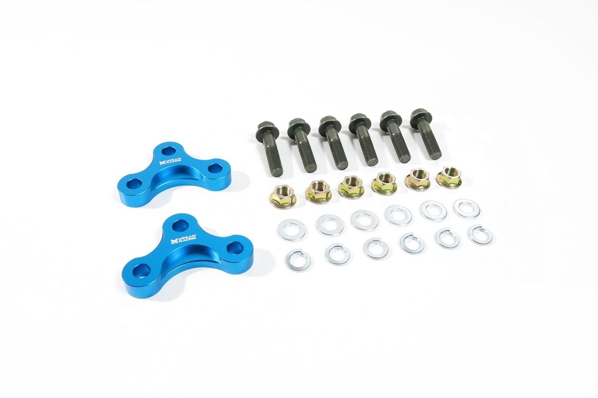 16+ Honda Civic Megan Racing Roll Center Adjusters