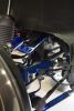 09-16 Hyundai Genesis Coupe Megan Racing Rear Trailing Arms - Extreme low setups