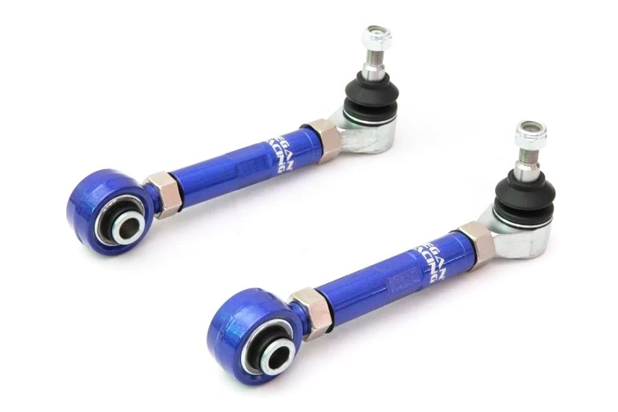 09-16 Hyundai Genesis Coupe Megan Racing Rear Toe Arms