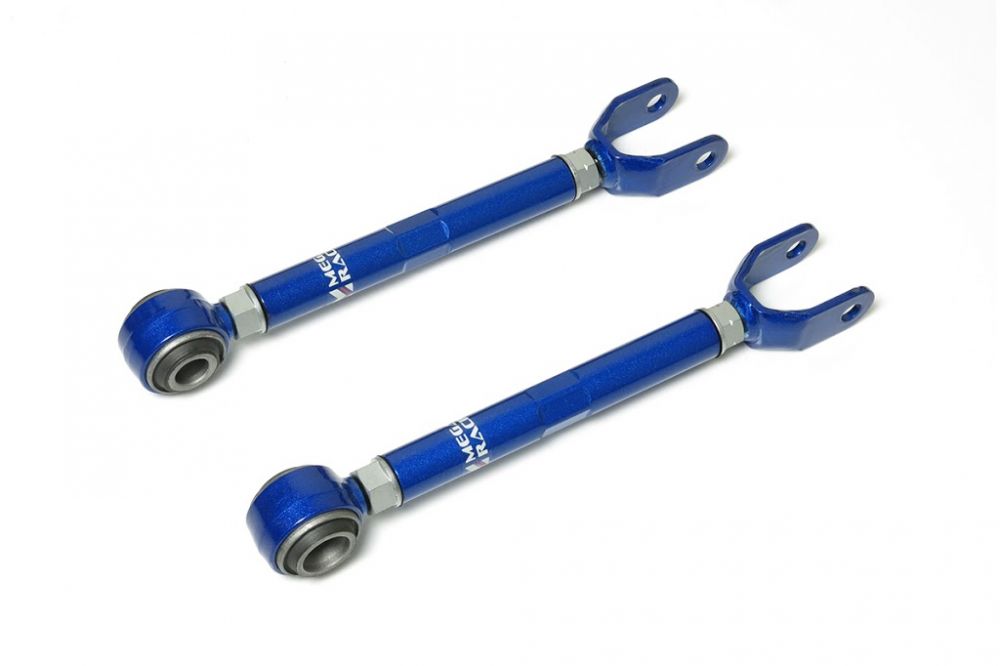 09-UP Infiniti FX35/FX37/FX50 Megan Racing Rear Trailing Arms