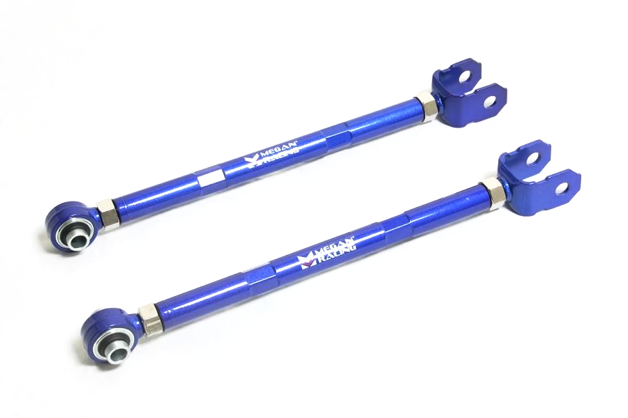 14-UP Infiniti Q50 Megan Racing Rear Camber Arms