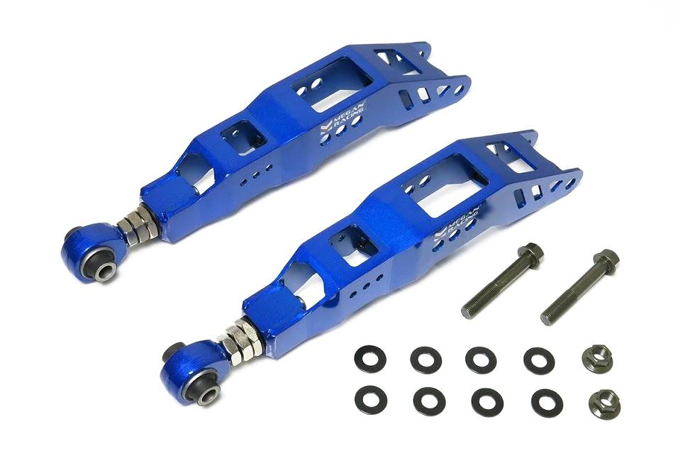 06-13 Lexus IS250/IS300/IS350 Megan Racing Rear Lower Control Arms