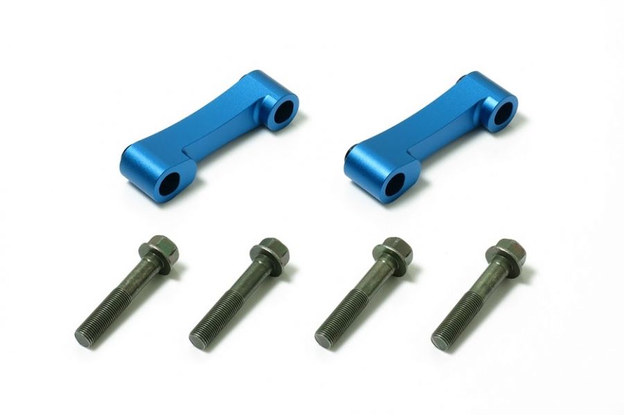 01-05 Lexus IS Megan Racing Roll Center Adjusters 30mm