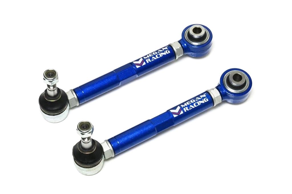 98-05 Lexus GS300 Megan Racing Rear Toe Control Arms