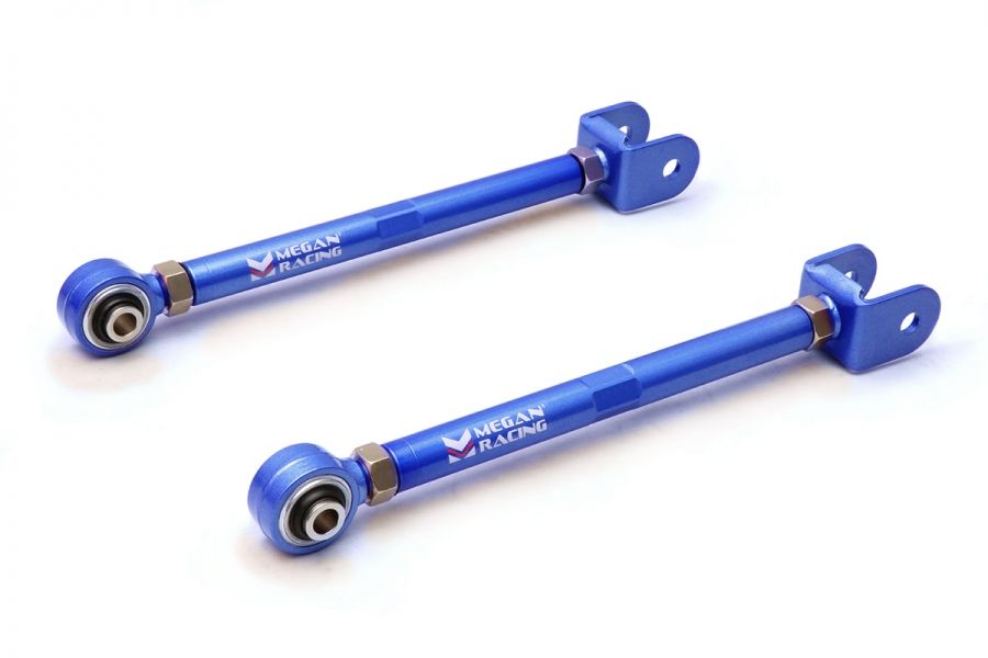 01-05 Lexus IS300 Megan Racing Rear Traction Arms