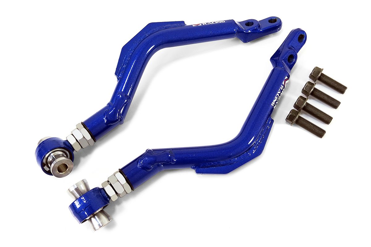 98-05 Lexus GS300 / GS400  Megan Racing Front Tension Rods