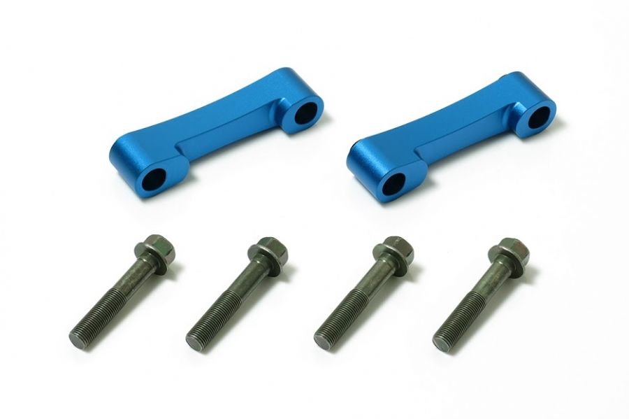 89-00 Lexus LS400 Megan Racing Roll Center Adjusters 30mm