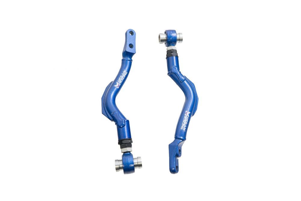 01-05 Lexus IS300 Megan Racing Front Tension Rods