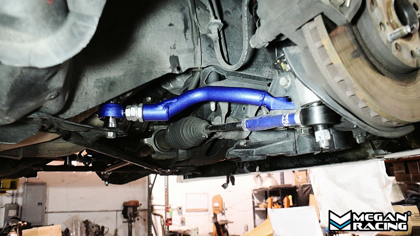 01-05 Lexus IS300 Megan Racing Front Tension Rods