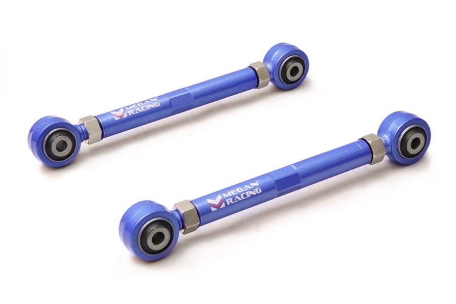 01-07 Mercedes C Class Megan Racing Rear Camber Arms