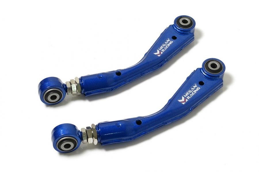 03-09 Mercedes E Class Megan Racing Rear Camber Arms