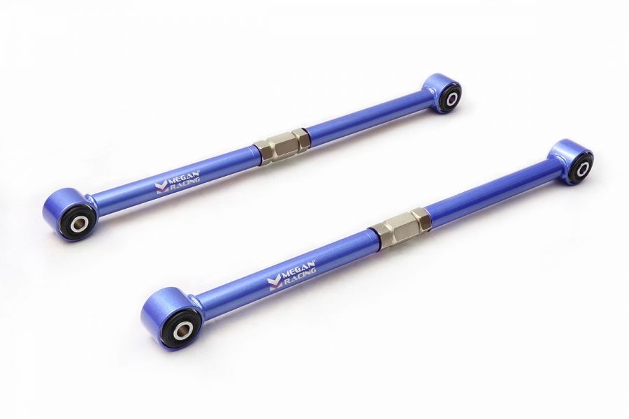 02-13 Mini Clubman Megan Racing Rear Semi-Trailing Links With Pillowball