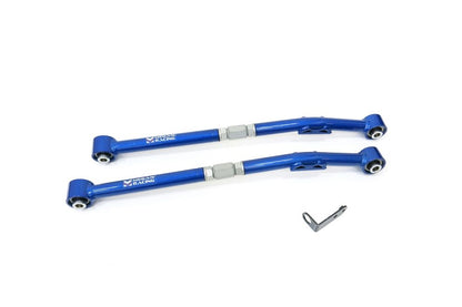 14-UP Mini Cooper Megan Racing Rear Camber Arms With Spherical Bearings