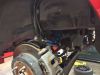 02-17 Mitsubishi Lancer Megan Racing Rear Camber Arms