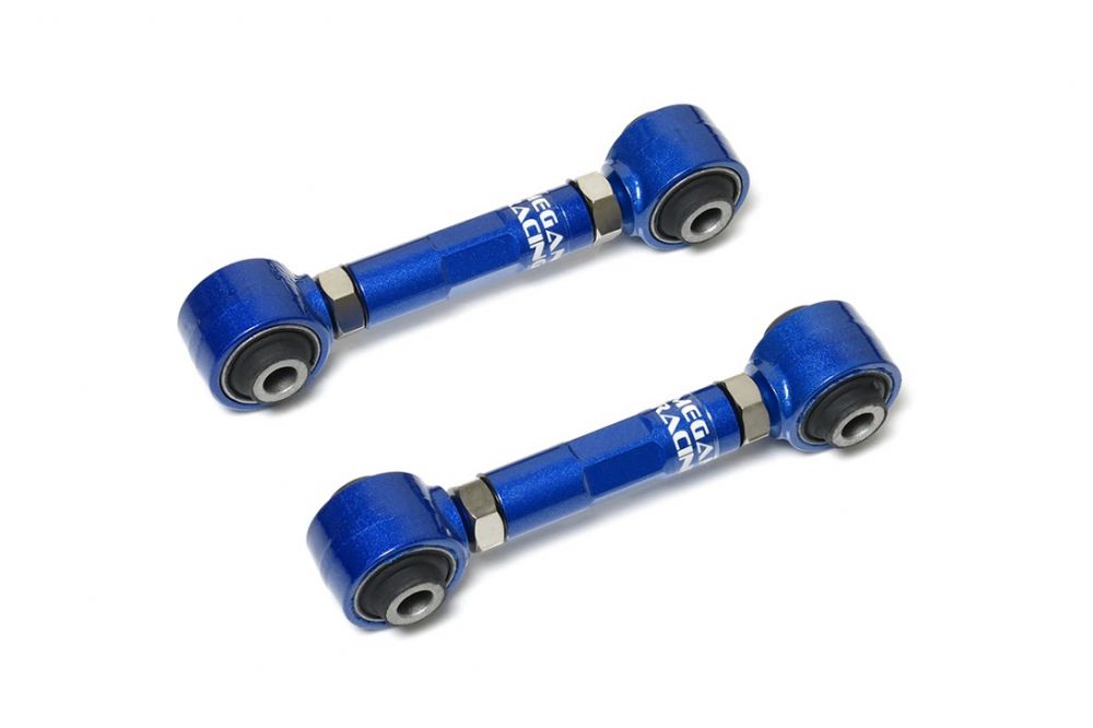 02-17 Mitsubishi Lancer Megan Racing Rear Toe Arms