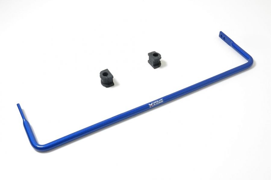 08-17 Mitsubishi Lancer Megan Racing Rear Sway Bar 22mm