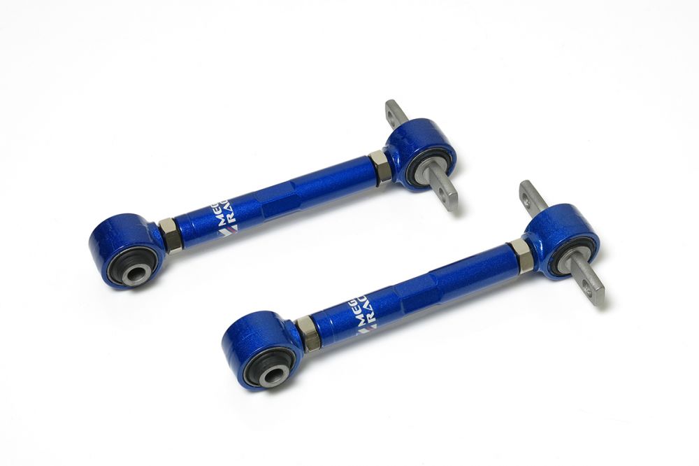 92-96 Mitsubishi Evo Megan Racing Rear Camber Arms