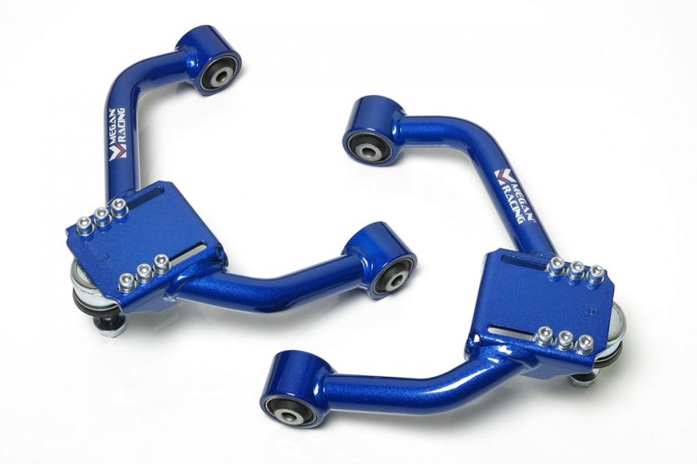 08-12 Mazda Mazda 6 Megan Racing Front Camber Arms