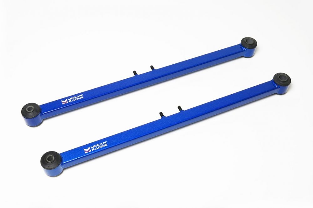 98-03 Mazda Protege/323 Megan Racing Rear Trailing Arms