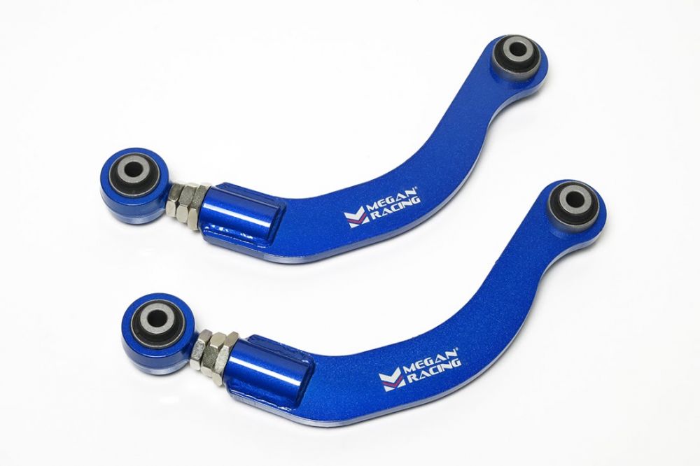 03-08 Mazda Mazda 6 Megan Racing Rear Camber Arms
