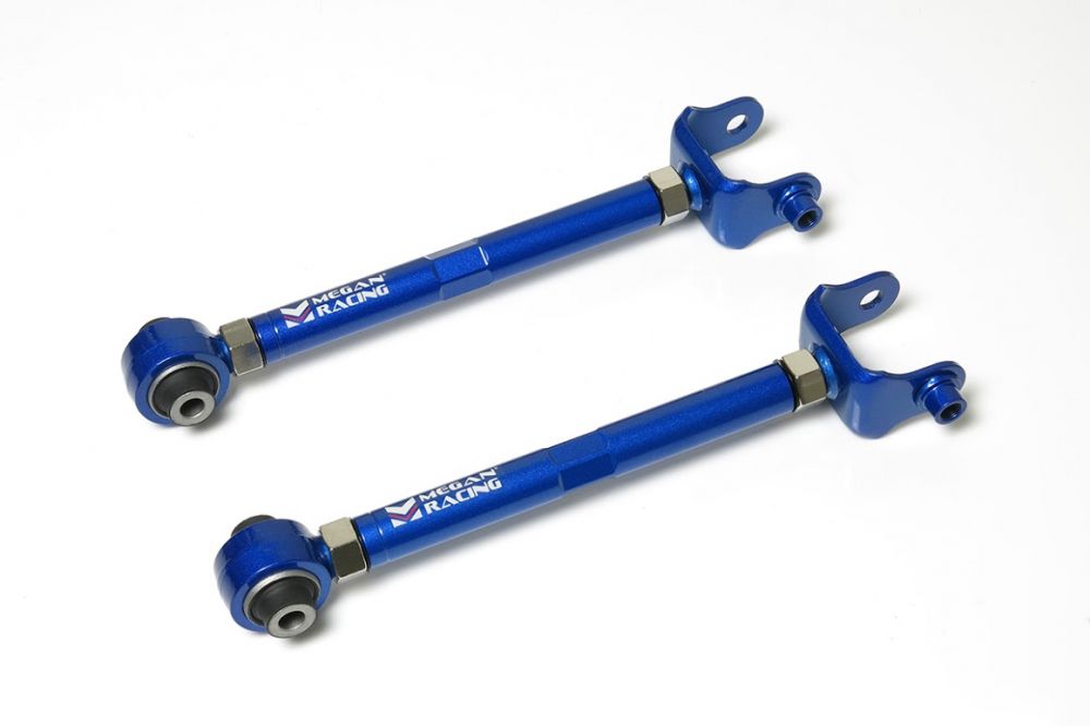 13-16 Mazda CX-5 Megan Racing Rear Toe Arms