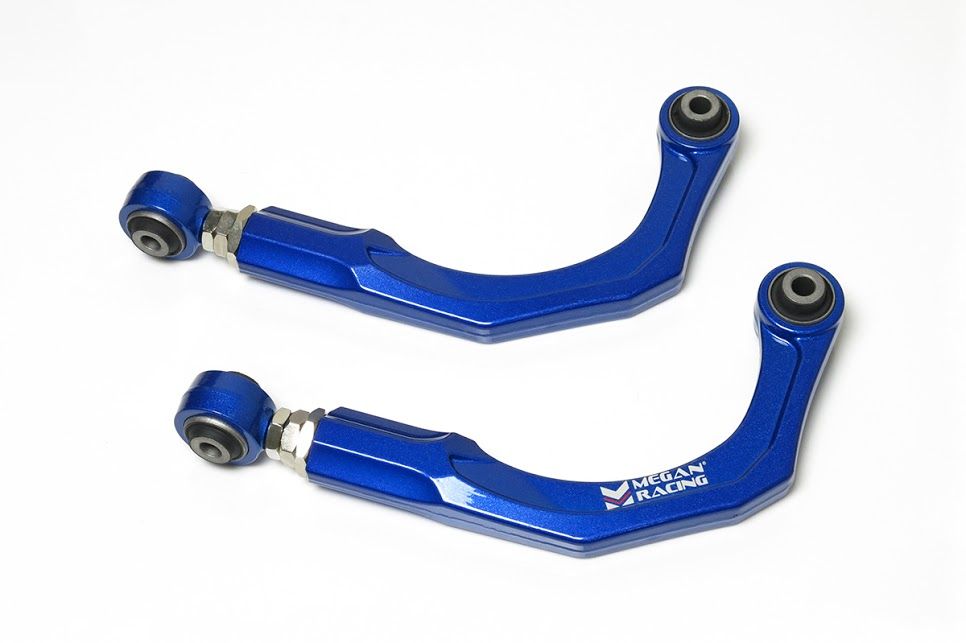13-16 Mazda CX-5 Megan Racing Rear Camber Arms