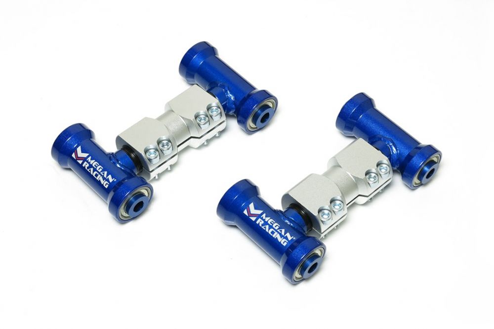 90-96 Nissan 300ZX Megan Racing Front Camber Arms