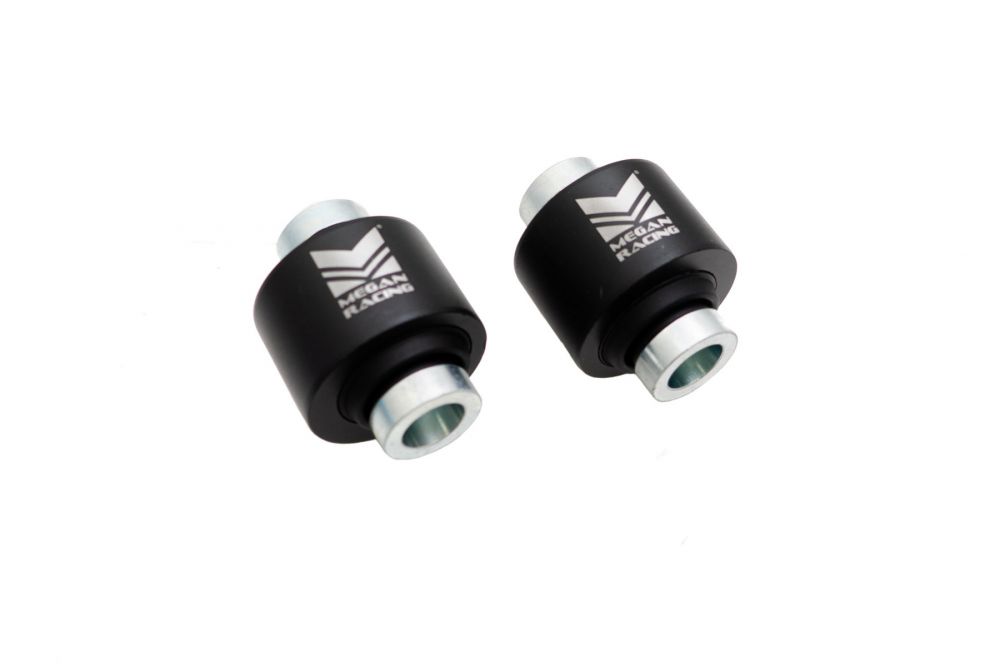 03-07 Infiniti G35 Megan Racing Front Tension Arm Bushing w/ Spherical Bearing