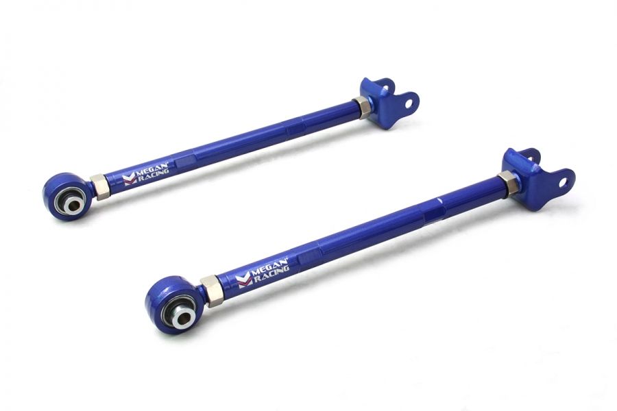08-13 Infiniti G37 Megan Racing Toe Arms