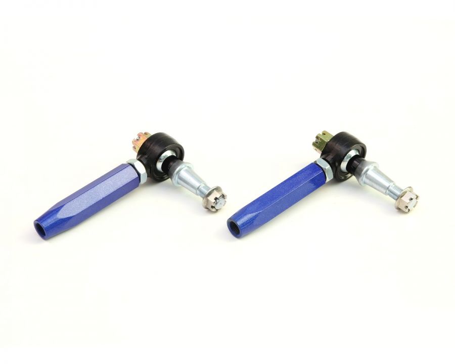 03-08 Nissan 350Z Megan Racing Tie Rod Ends