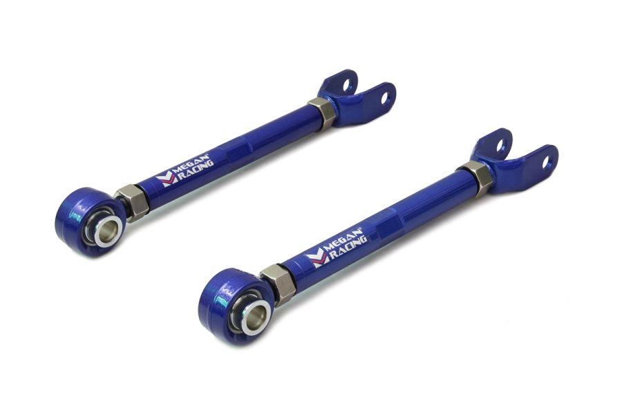 03-08 Nissan 350Z Megan Racing Rear Traction Arms