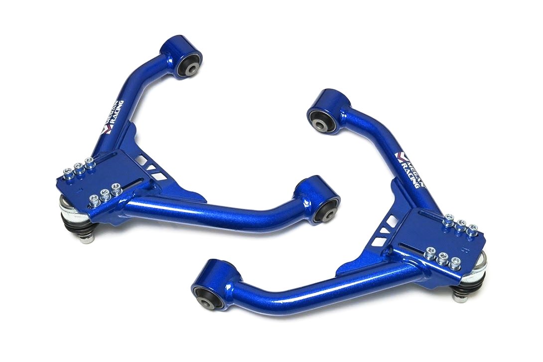 07-08 Infiniti G35 Sedan Megan Racing Front Upper Control Arms