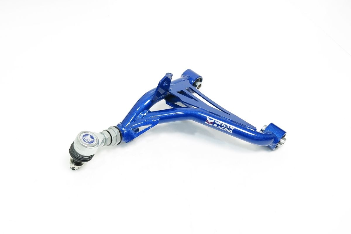 03-08 Nissan 350Z Megan Racing Rear Upper Camber Control Arms