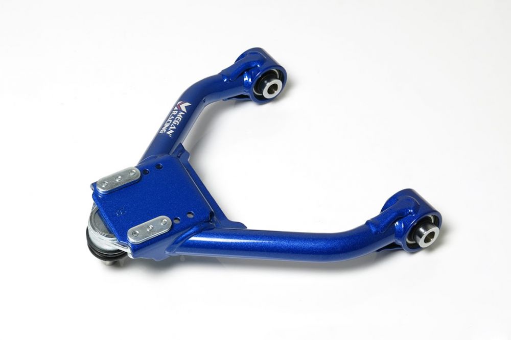 08-UP Nissan GTR Megan Racing Front Upper Camber Arms With Pillowball