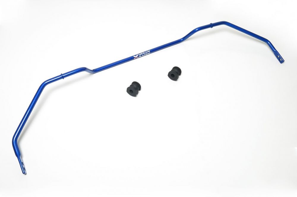 08-UP Nissan GTR Megan Racing Rear Sway Bar 17mm'