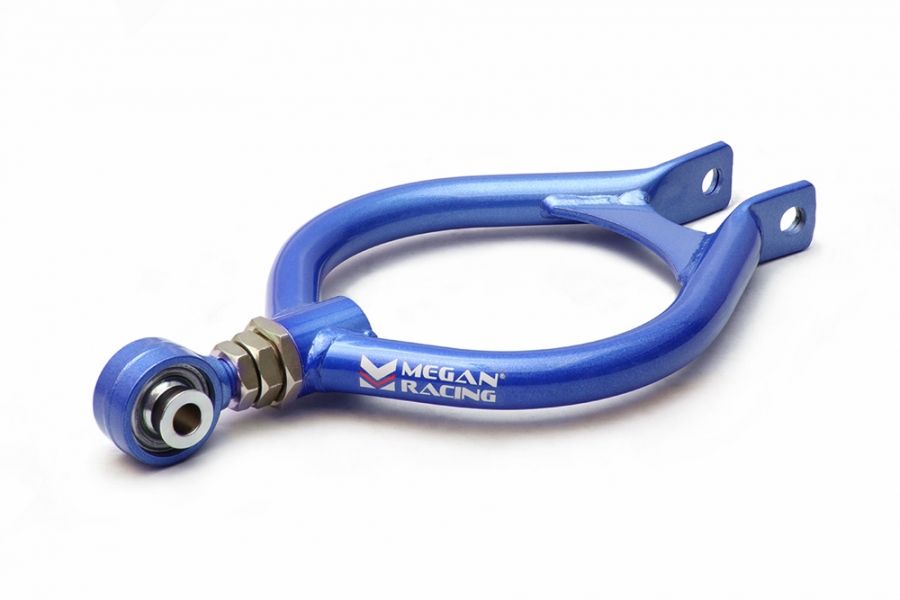 89-94 Nissan 240sx Megan Racing Rear Camber Arms With Pillowball