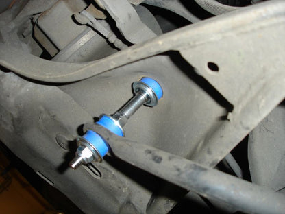 89-98 Nissan 240SX Megan Racing Rear Sway Bar Endlinks