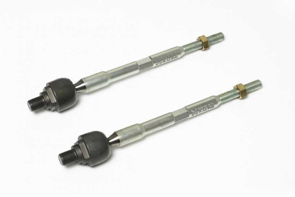 89-94 Nissan 240SX Megan Racing Inner Tie Rods