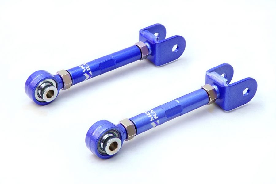 90-96 Nissan 300ZX Megan Racing Rear Traction Rods