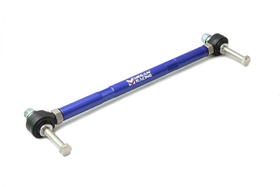 89-98 Nissan 240sx Megan Racing Rear Lower Support Bar