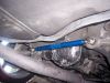 89-98 Nissan 240sx Megan Racing Rear Lower Support Bar