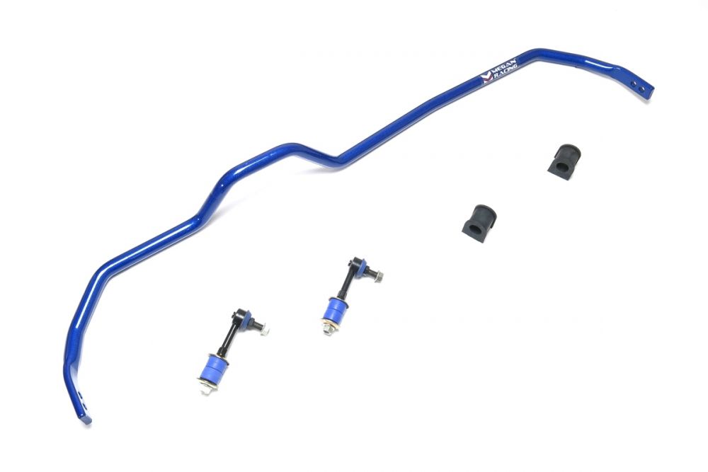 95-98 Nissan 240SX Megan Racing Rear Sway Bar 22mm