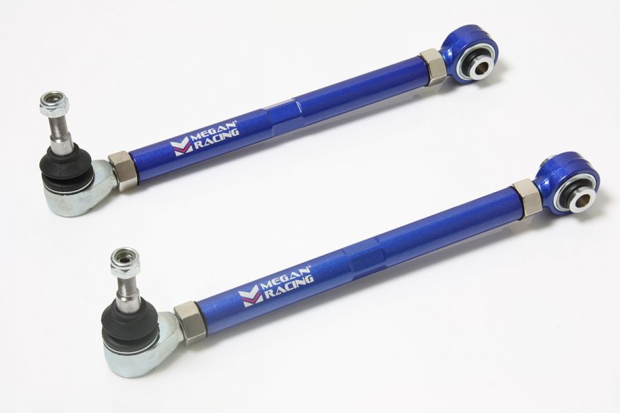98-13 Porsche 911 Megan Racing Rear Toe Arms