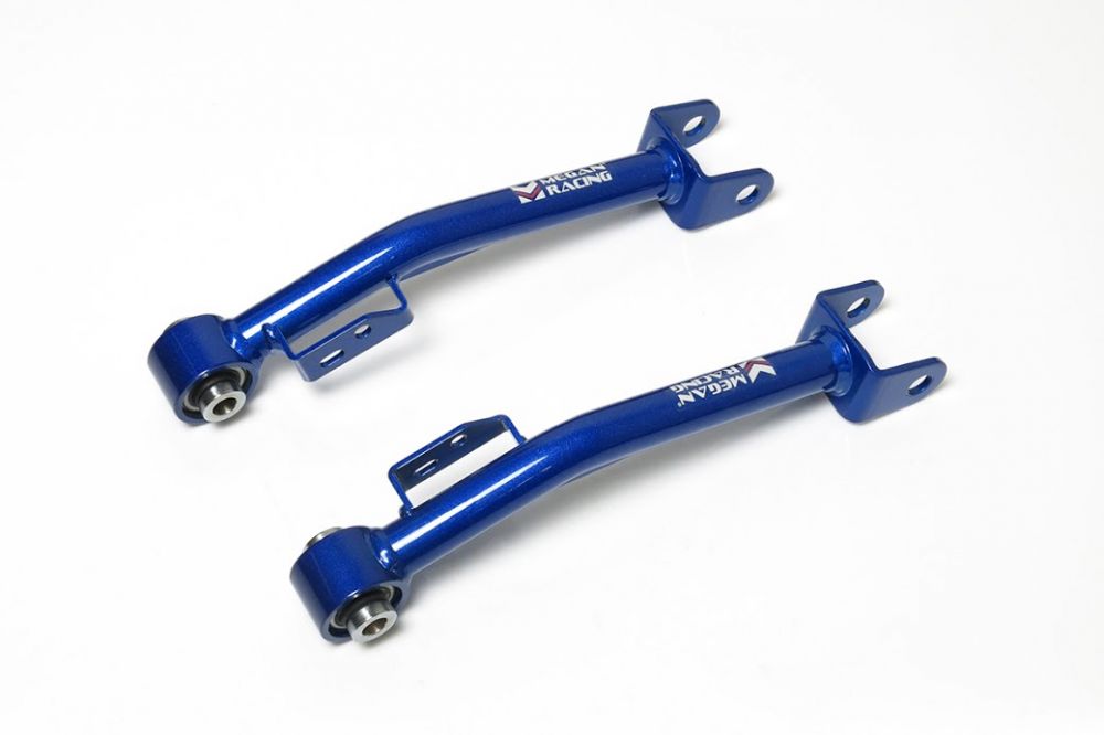 13-UP Scion FRS Megan Racing Rear Trailing Arms With Pillowball