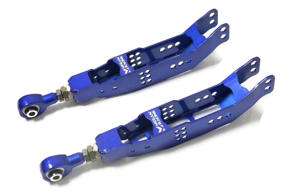 15-21 Subaru WRX/STI Megan Racing Rear Camber Arms (Extreme Low)