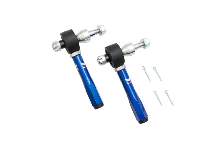 13-UP Subaru BRZ Megan Racing Outer Tie Rods