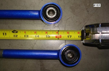 02-07 Subaru Impreza/WRX Megan Racing Rear Rear Lateral Arms With Pillowball